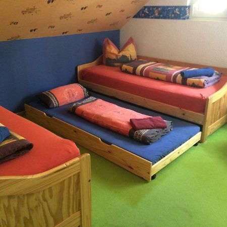 Apartamento Casa Casimir Dresde Exterior foto