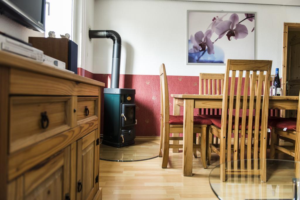 Apartamento Casa Casimir Dresde Habitación foto