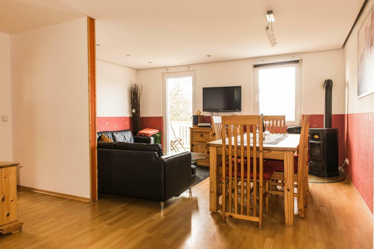 Apartamento Casa Casimir Dresde Exterior foto